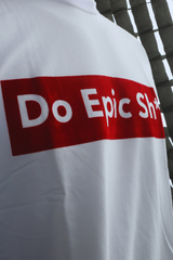 Epic Energy T-Shirt