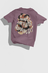 Snake Signal T-Shirt
