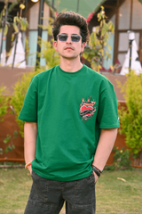 Toxic Signal T-Shirt