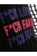 No Fear T-Shirt