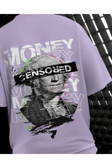 Censored Cash T-Shirt
