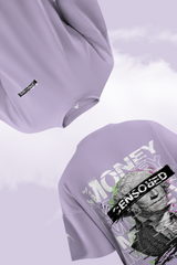 Censored Cash T-Shirt