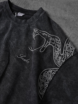 Venom Script T-Shirt