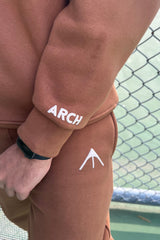 Mocha Core Sweatshirt