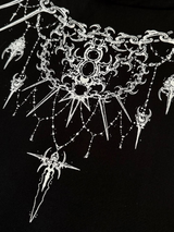 Bonewire Hoodie