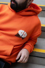 Chameleon Strike Hoodie
