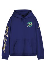 No Patience Hoodie
