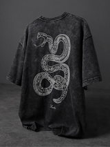 Venom Script T-Shirt