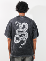 Venom Script T-Shirt