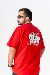 Controlled Chaos T-Shirt
