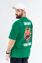 Toxic Signal T-Shirt