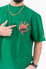 Toxic Signal T-Shirt