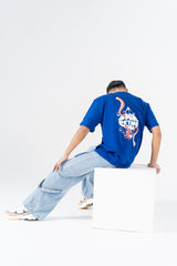 Static World T-Shirt