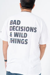 Bad & Wild Glow T-Shirt