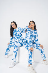 Tie Dye Coord Set