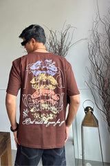 Red Flag T-Shirt