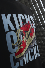 Sneaker First T-Shirt