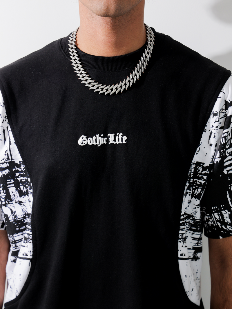 Gothic Life T-Shirt