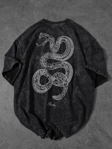 Venom Fang T-Shirt
