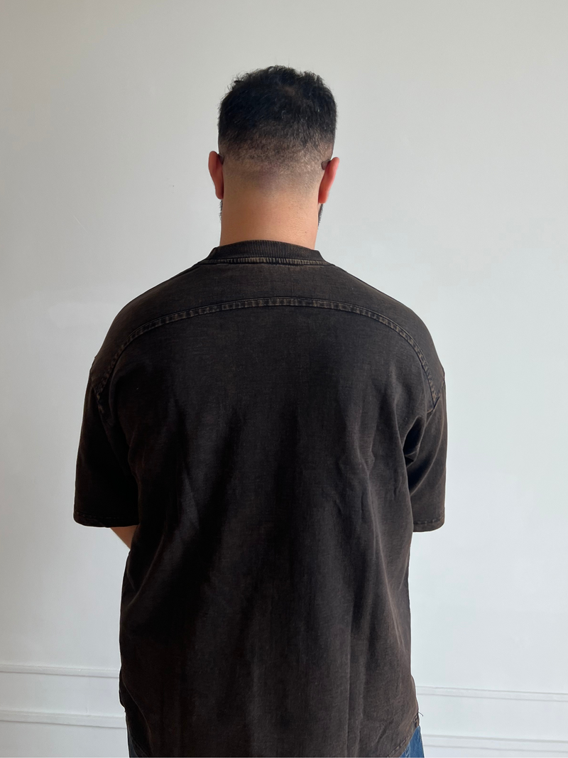 Forge Panel Tee