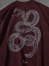 Venom Fang T-Shirt