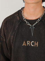 Forge Panel Tee