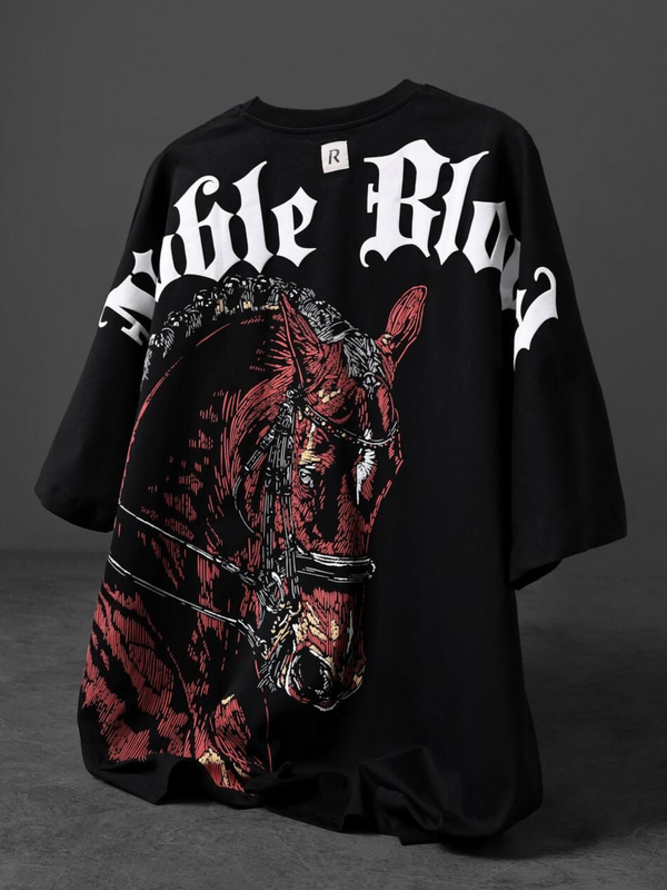 Noble Blood T-Shirt