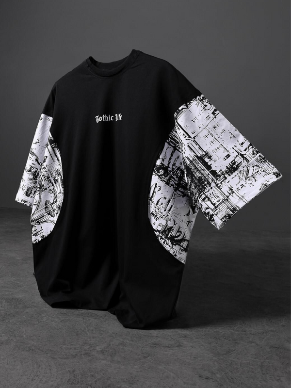 Gothic Life T-Shirt