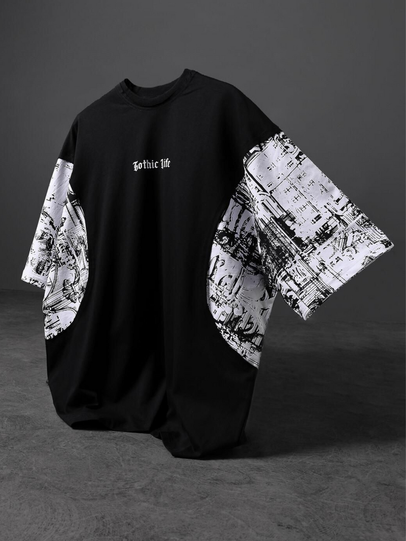 Gothic Life T-Shirt