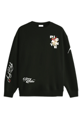 Picante Oversized Sweatshirt
