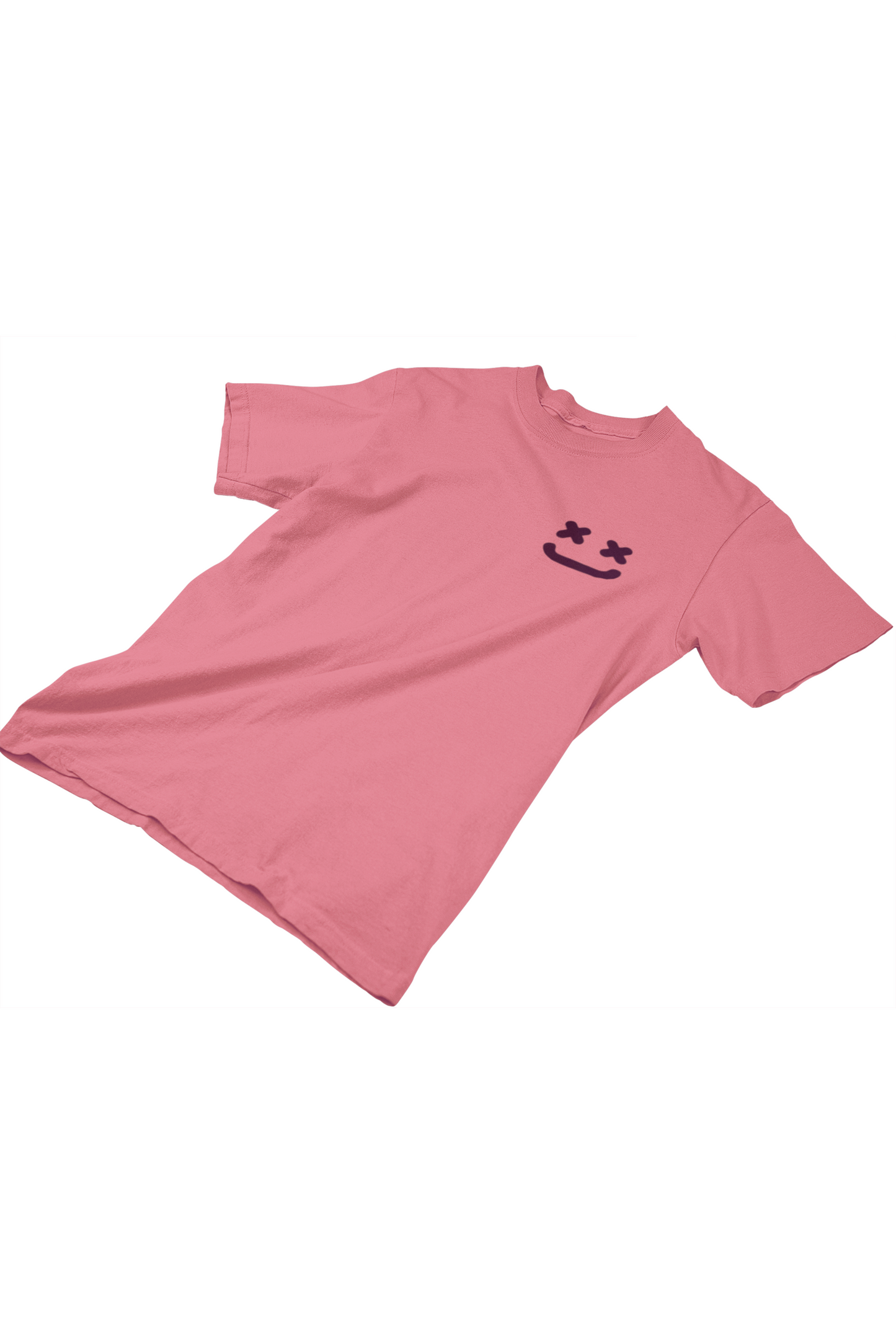 Mood Oversized T-Shirt