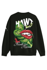 Picante Oversized Sweatshirt