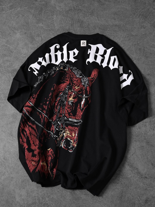 Noble Blood T-Shirt