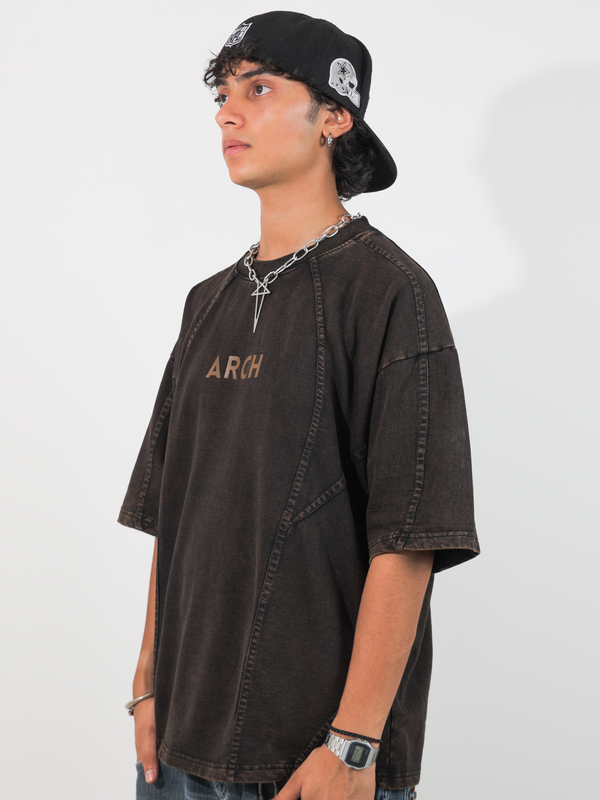 Forge Panel Tee
