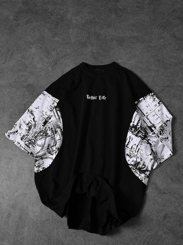 Gothic Life T-Shirt