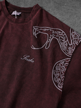 Venom Fang T-Shirt