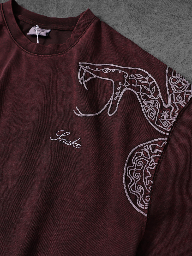 Venom Fang T-Shirt