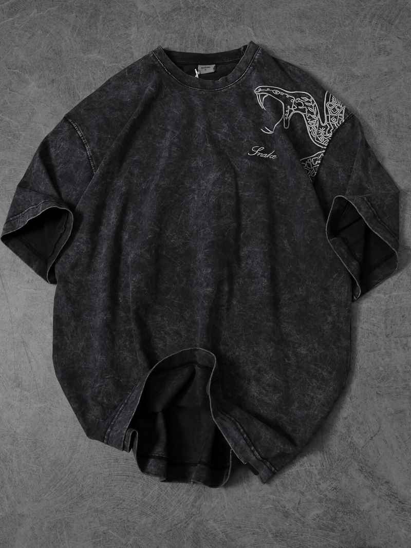 Venom Fang T-Shirt