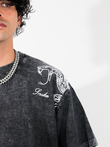 Venom Script T-Shirt