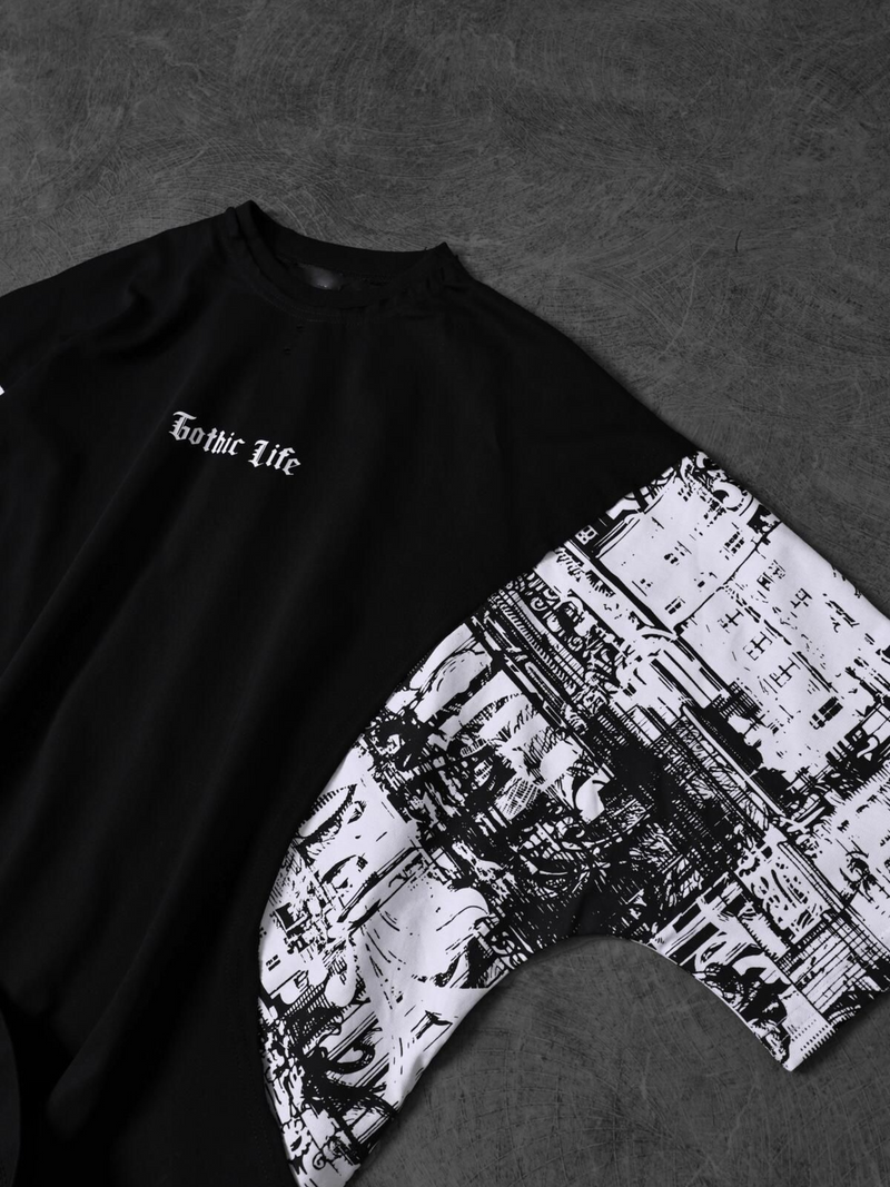 Gothic Life T-Shirt