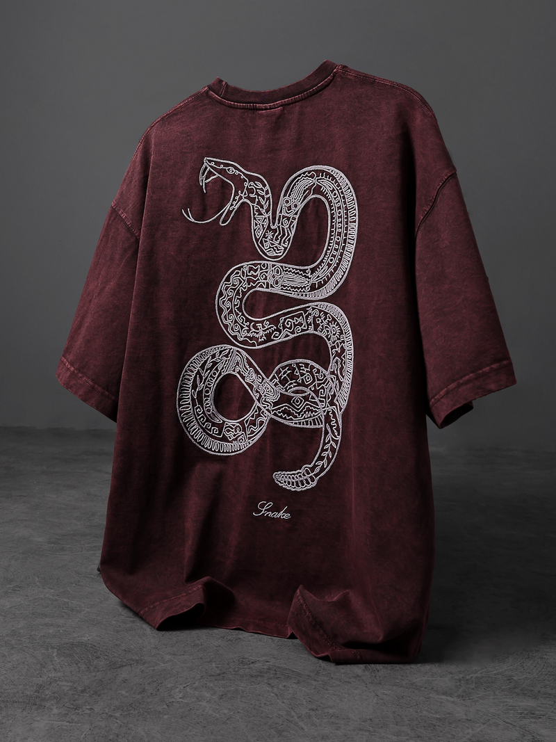 Venom Fang T-Shirt