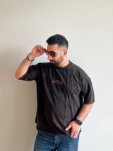 Forge Panel Tee