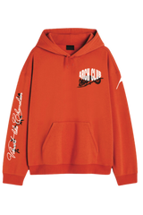 Chameleon Oversized Hoodie