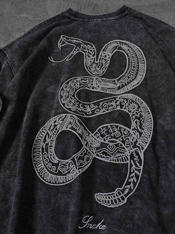 Venom Fang T-Shirt