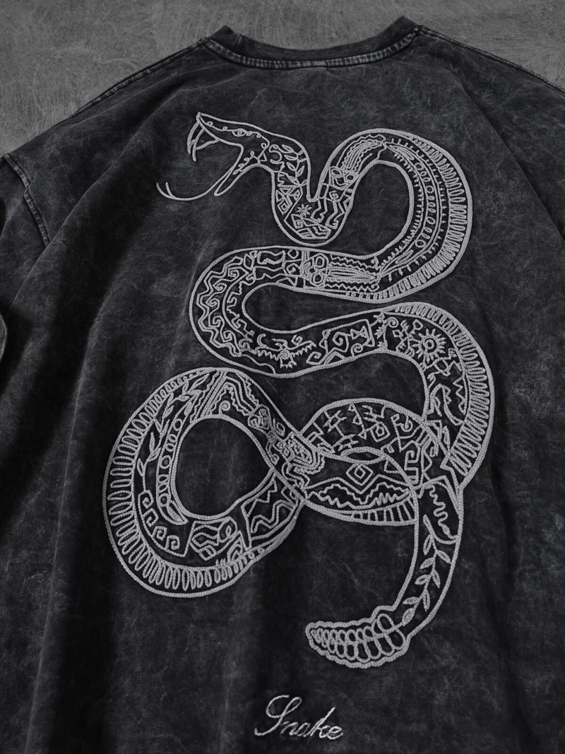 Venom Fang T-Shirt