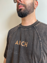 Forge Panel Tee
