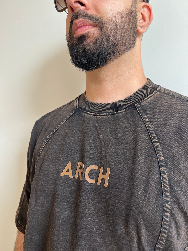 Forge Panel Tee