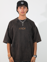 Forge Panel Tee