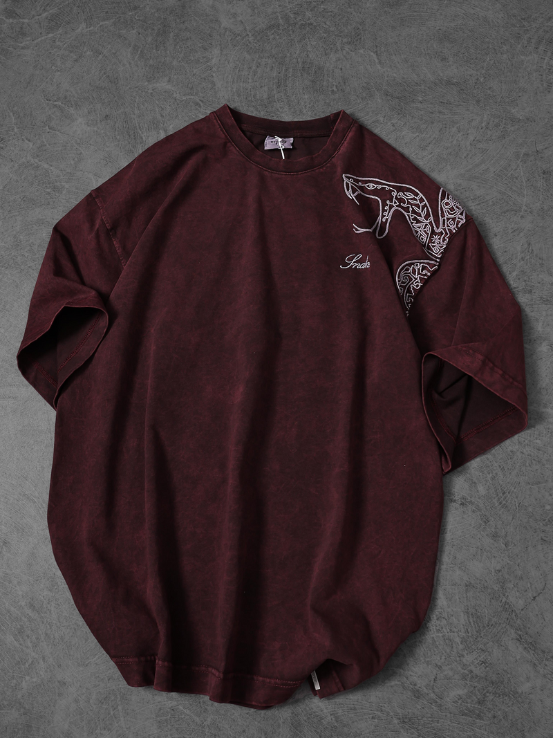 Venom Fang T-Shirt