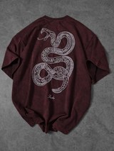 Venom Fang T-Shirt